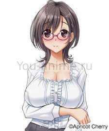 Suzune Nshizono