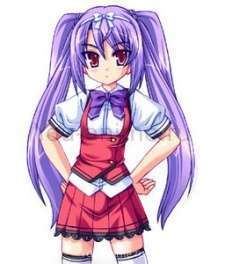 Miiku Yachigusa