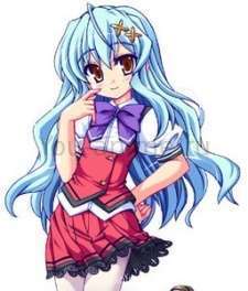 Nemu Izumi