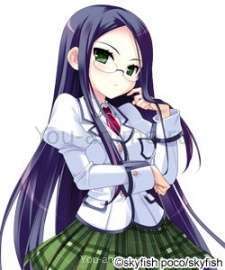 Hijiri Bernard Yamamine