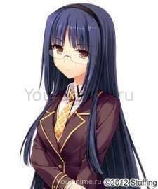 Maiya Hidaka