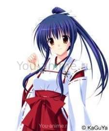Saori Amato
