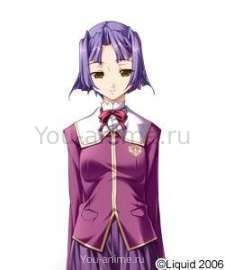 Miyuu Tokiwa