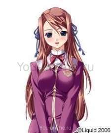 Sakura Hatoba