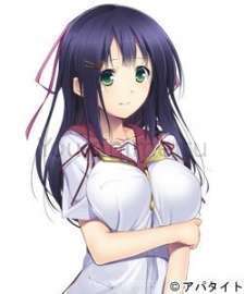 Saori Suzushiro