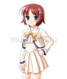 Ai Furuma