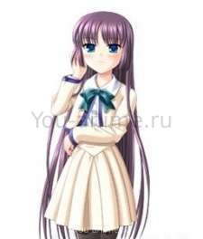 Tokiko Kurusu