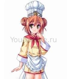 Yuzu Nonomiya