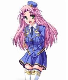 Mitsuna Momomoto
