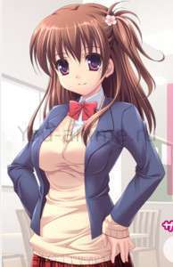 Shouko Natori