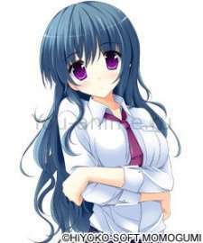 Nanari Kujou