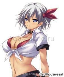 Ayame Fujishiro