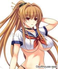 Hibiki Himegami