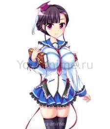 Mutsumi Houjouji