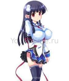 Mifuyu Komachi