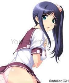 Maina Hazuki