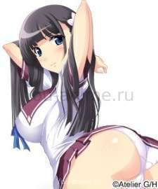 Hina Mizuo