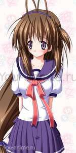 Mai Nozaki