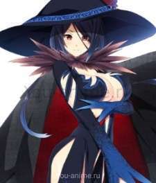 Crow Lytis
