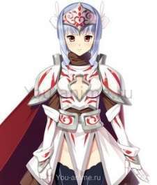 Iria Cavalier
