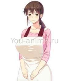 Sanae Shindou