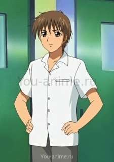 Takeshi Ninno