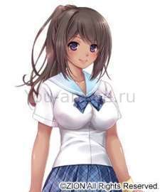 Sayumi Natsuki