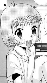 Ichigo Tamura