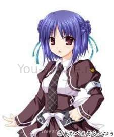 Nagisa Oone