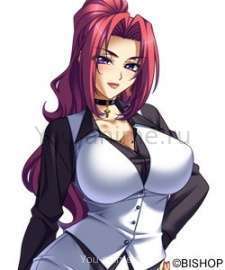 Touko Yoshii