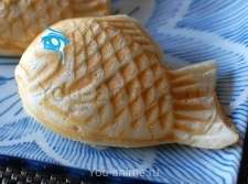 Taiyaki Zettai