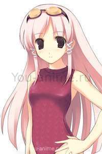 Yomi Hitomi