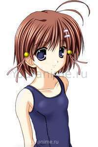 Maho Shimano
