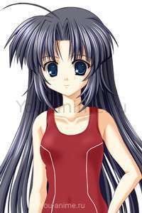 Ishibashi-hime
