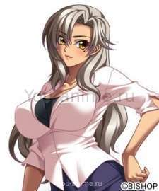 Chisato Mizusawa