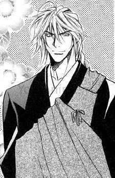 Kyouji Mogami