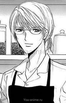 Akira Hijirikawa