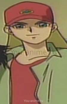 Tachibana's Classmate