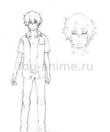 Souji Wakasa
