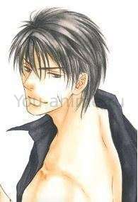 Kitamura Ryusei