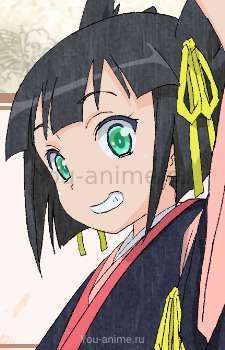 Аямэ