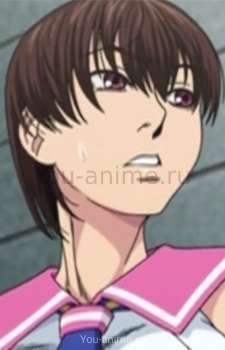 Shiho