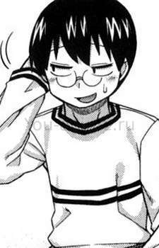 Kouichi