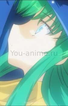 Shizuka Masou