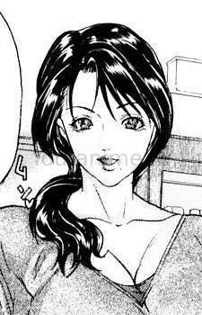 Takeshi's Mother