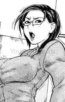 Hanayo-sensei