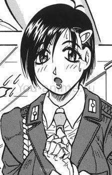 Miff-chan
