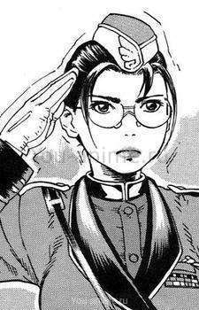 Ritsuko Inoue