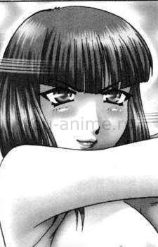 Kamisorida Hanako