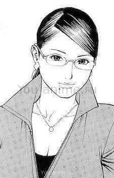 Chikako Zaizen
